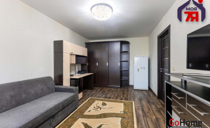 Купить 2-комнатную квартиру, Минск, Гуртьева ул., 26(Первомайский район). Фото 5