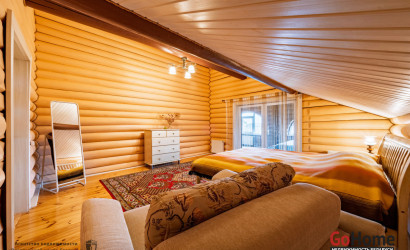 Купить коттедж, Синие Горы, Цветочная, 1, 15 соток. Фото 33