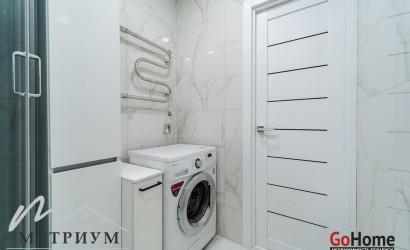 Купить 2-комнатную квартиру, Минск, Калинина пер., 5/А (Первомайский район). Фото 12