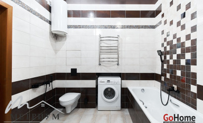 Купить 2-комнатную квартиру, Минск, Тихая ул., 59 (Центральный район). Фото 9