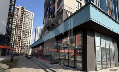 Аренда торгового помещения, Минск, Савицкого ул., 35, 55.3 кв.м.. Фото 11