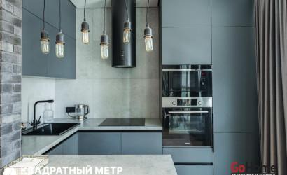 Купить 3-комнатную квартиру, Минск, Николы Теслы ул., 26 (Октябрьский район). Фото 9