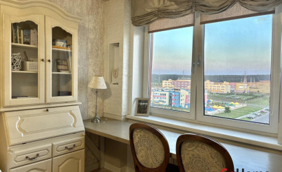 Купить 2-комнатную квартиру, Гродно, Южная, 21А. Фото 5