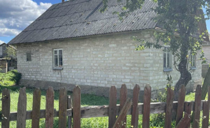 Купить дом, Слоним, Виленский 3-й пер., 12, 6.2 соток. Фото 3