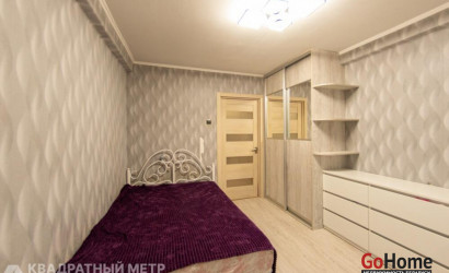 Купить 5-комнатную квартиру, Минск, Любимова просп., 34/1 (Московский район). Фото 14