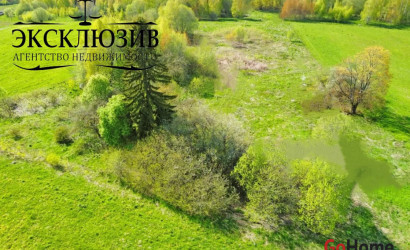 Купить участок, Гиревичи, 25 соток. Фото 2