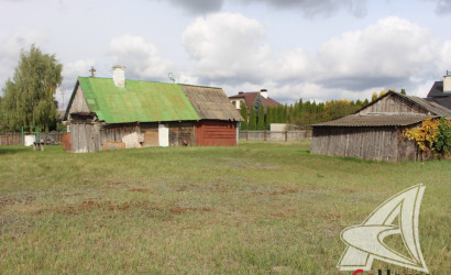 Купить участок, Бульково, Тельминский с/с, 25 соток. Фото 2