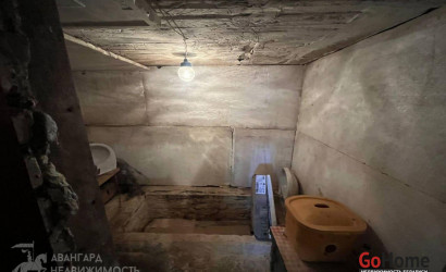 Купить дом в деревне, Мотор, 8.71 соток. Фото 40