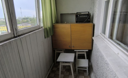 Купить 2-комнатную квартиру, Гомель, Октября, 30. Фото 5