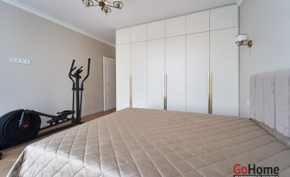 Купить 3-комнатную квартиру, Минск, Макаенка ул., 12/Ж (Первомайский район). Фото 18