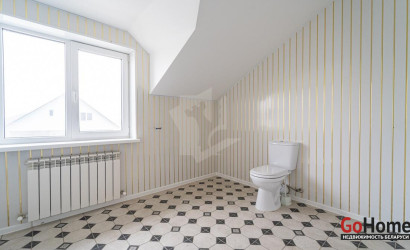 Купить дом, Столбцы, Вишневая ул., 10 соток. Фото 29