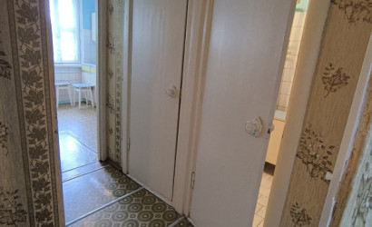 Купить 2-комнатную квартиру, Гомель, Братьев Лизюковых, 32. Фото 12