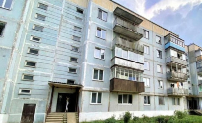 Купить 2-комнатную квартиру, Дарево-Чиж, ул. Солнечная, д.6. Фото 1