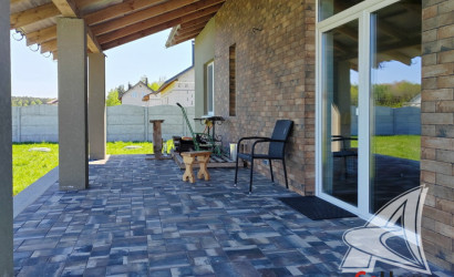 Купить дом, Большие Радваничи, Радваничский с/с, 15 соток. Фото 21