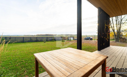 Купить дом, Малое Залужье, 13 соток. Фото 18