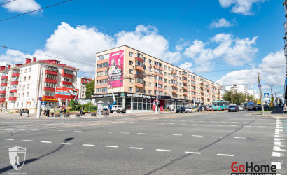Снять 2-комнатную квартиру, Минск, Якуба Коласа, 39 (Советский район). Фото 16