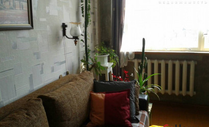 Купить 2-комнатную квартиру, Елизово, Ленина, 62. Фото 4