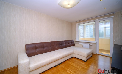 Купить 2-комнатную квартиру, Минск, Каролинская ул., 2 (Московский район). Фото 6