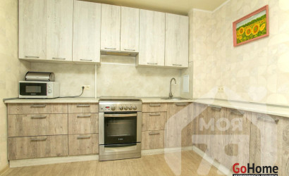 Купить 3-комнатную квартиру, Молодечно, Либава-Роменская ул., 51. Фото 5