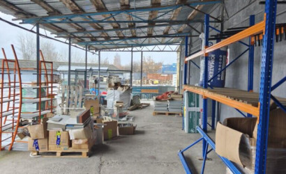 Продажа торгового помещения, Лида, Шевченко ул., 12/а,  от 344 до 1800 кв.м.. Фото 4