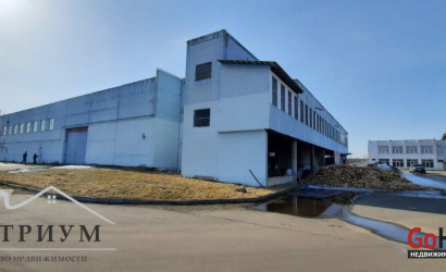 Продажа помещения, Хвойники, Минская ул., 13/2,  3322.3 кв.м.. Фото 10