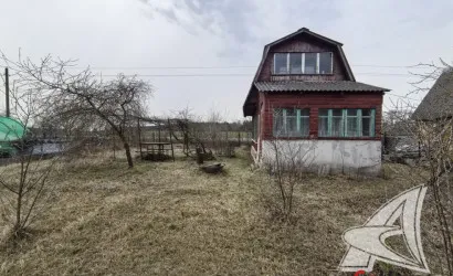  2-этаж.(29.8 м2), Брест(Клейниковский с/с)