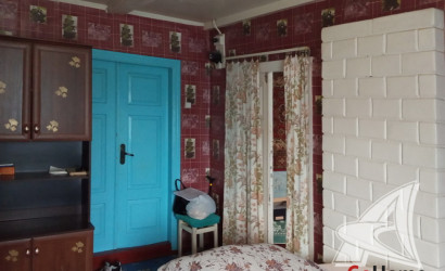 Купить дом, Брест, Задворцы, 12.73 соток. Фото 16