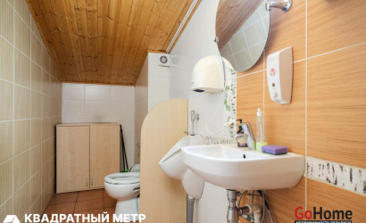 Продажа офиса, Минск, Некрасова ул., 88,  464.1 кв.м.. Фото 21