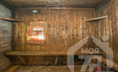 Купить дом, Абрамовщина-1, Садовая ул., 24 соток. Фото 30