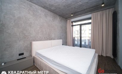 Купить 3-комнатную квартиру, Минск, Виталия Цвирко ул., 76(Советский район). Фото 20