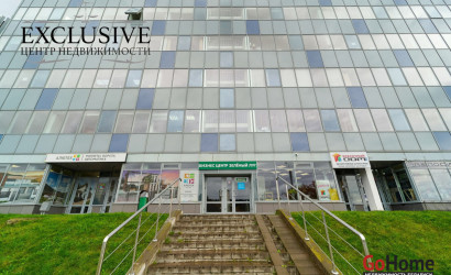 Аренда офиса, Минск, Гамарника ул., 30,  179 кв.м.. Фото 30