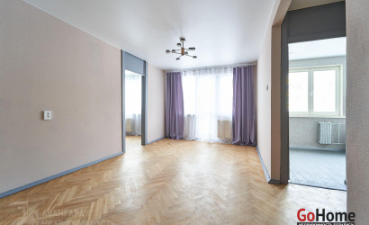 Купить 2-комнатную квартиру, Минск, Харьковская ул., 80/2 (Фрунзенский район). Фото 8