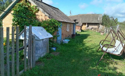 Купить дом, Тобулки, Южная, 25 соток. Фото 6