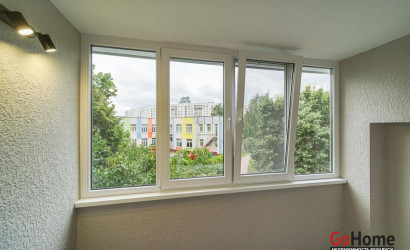 Купить 2-комнатную квартиру, Минск, Заславская, 12 (Центральный район). Фото 14
