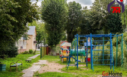 Купить 4-комнатную квартиру, Минск, Кошевого ул., 7 (Партизанский район). Фото 16