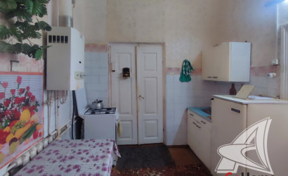 Купить 2-комнатную квартиру, Брест, Центр, ул. Карла Маркса. Фото 6