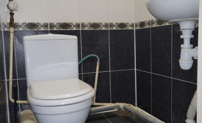 Купить 4-комнатную квартиру, Витебск, Чкалова ул., 52. Фото 15