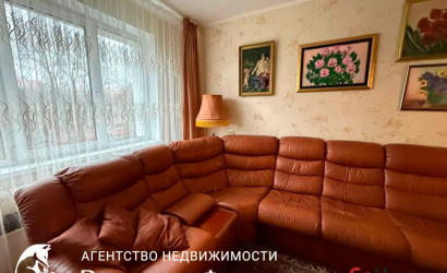 Снять 2-комнатную квартиру, Минск, Заславская ул. 25 (Центральный район). Фото 2