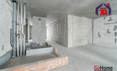 Купить 1-комнатную квартиру, Минск, Белградская ул., 1 (Октябрьский район). Фото 19