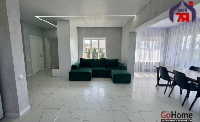 Купить коттедж, Бусловка, Озерная ул., 16 соток. Фото 3