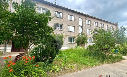 Купить 2-комнатную квартиру, Смолевичи, Жодинская ул., 8. Фото 14