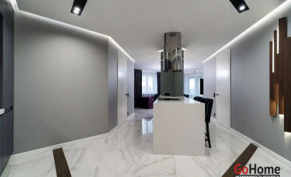 Купить 3-комнатную квартиру, Минск, Мястровская, 28 (Центральный район). Фото 13