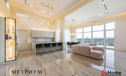 Купить дом, Буденного, Мирная ул., 15.07 соток. Фото 1