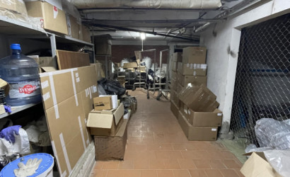 Аренда помещения, Минск, Лынькова ул., 19/2, 512 кв.м.. Фото 8