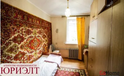  1-этаж.(85.5 м2), Гомель(Правды)
