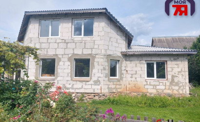 Купить дом, Жодино, Озерная ул., 15 соток. Фото 21