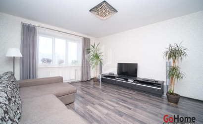 Купить 3-комнатную квартиру, Минск, Колесникова ул., 16(Фрунзенский район). Фото 14