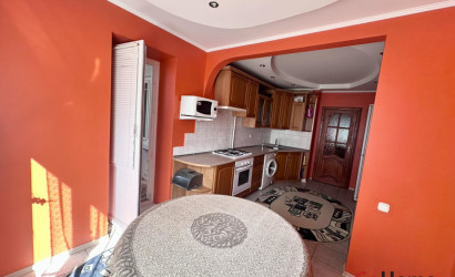 Купить 3-комнатную квартиру, Гродно, Брикеля, 9/2. Фото 4
