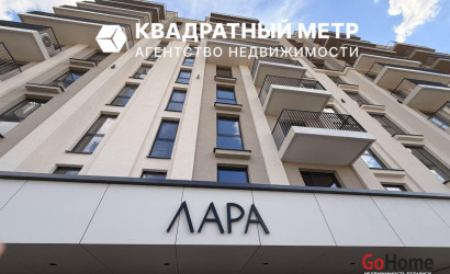 Купить 3-комнатную квартиру, Минск, Виталия Цвирко ул., 73(Советский район). Фото 1