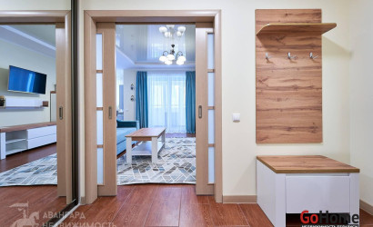 Купить 1-комнатную квартиру, Минск, Мястровская ул., 12 (Центральный район). Фото 18